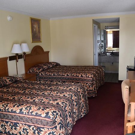 Star Inn Biloxi Exterior photo