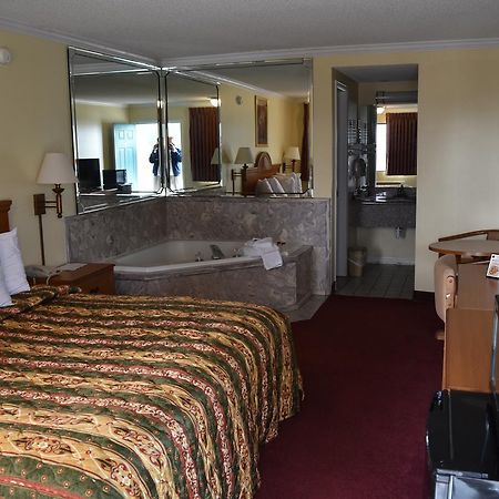 Star Inn Biloxi Exterior photo