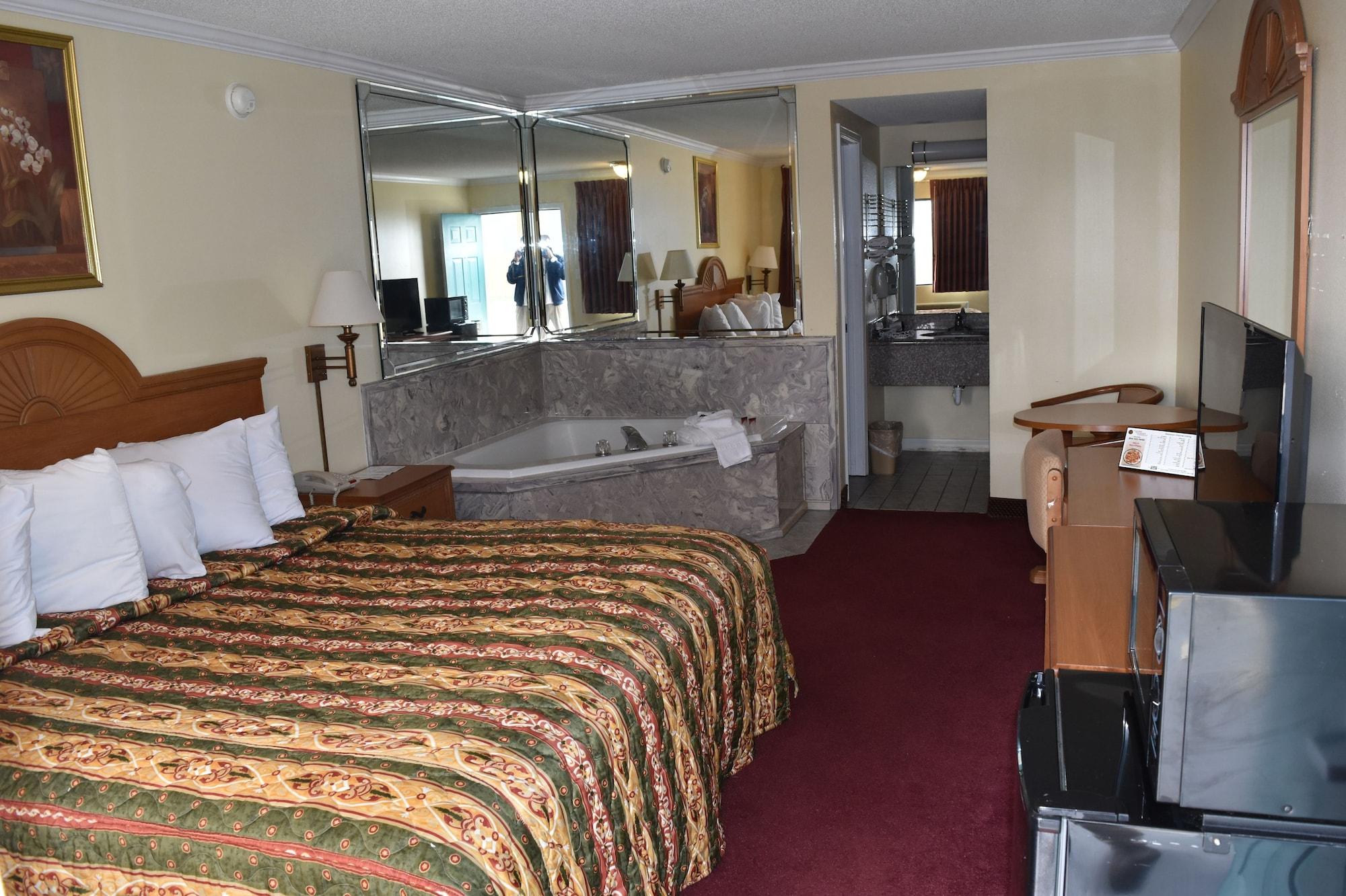 Star Inn Biloxi Exterior photo