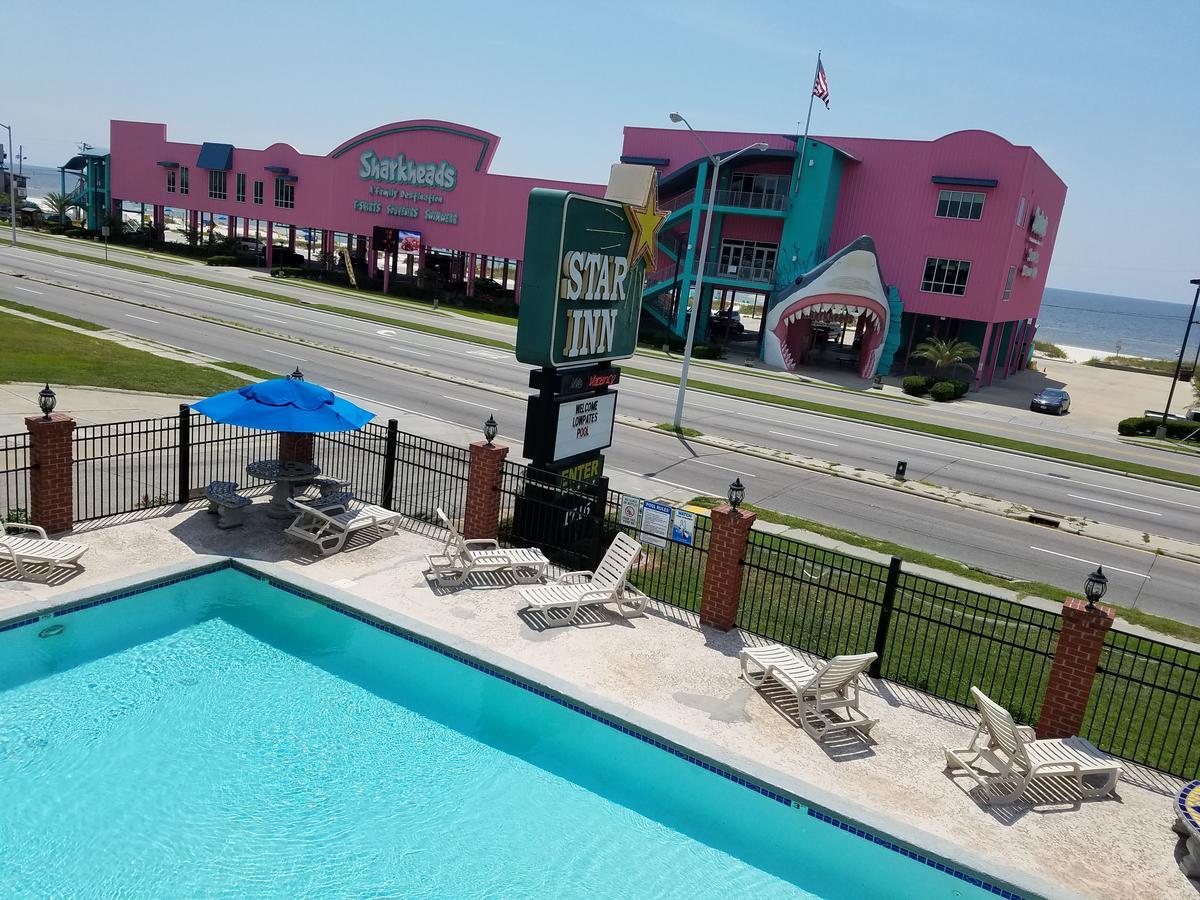 Star Inn Biloxi Exterior photo