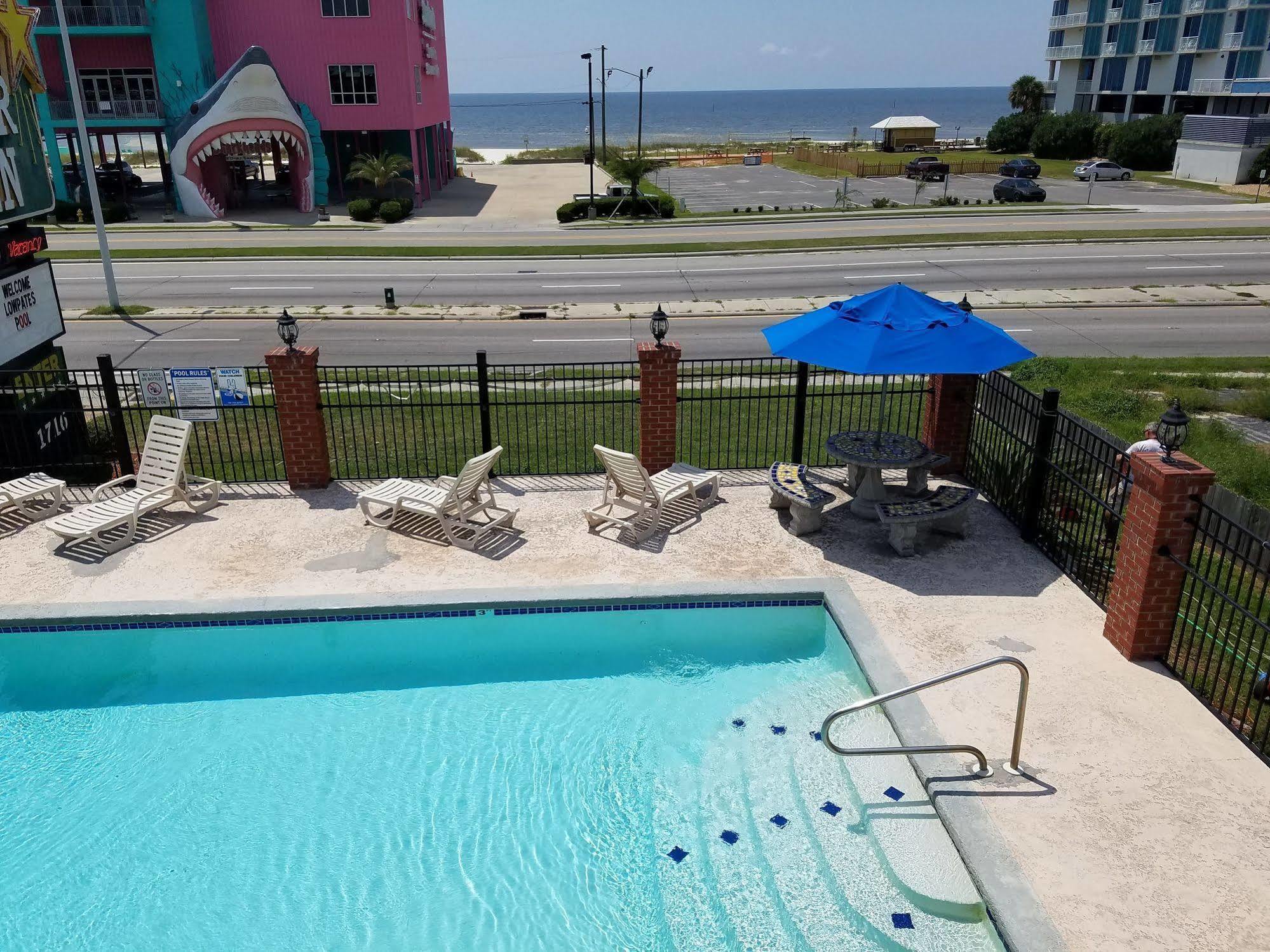 Star Inn Biloxi Exterior photo